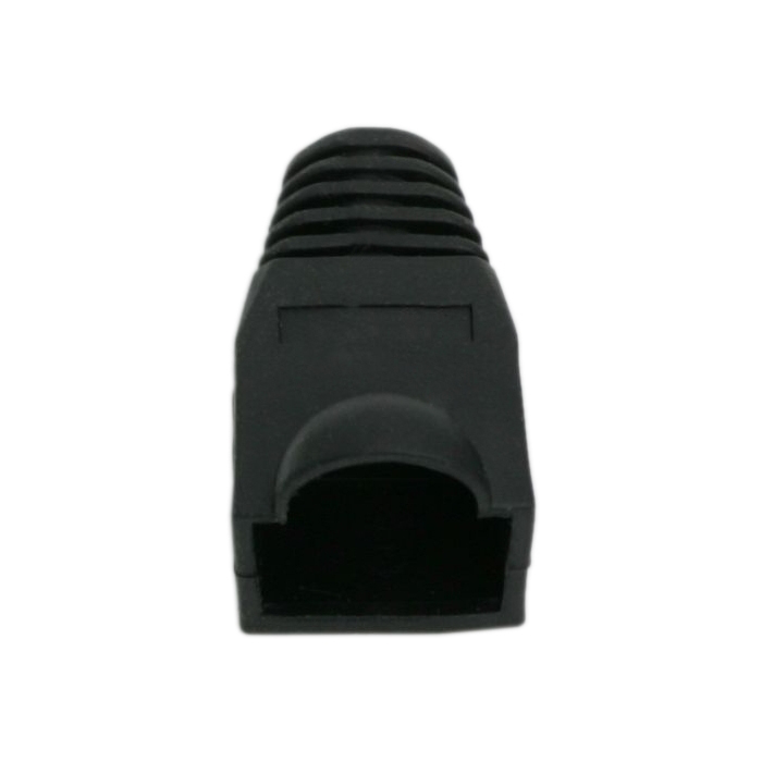Dispozitiv anti-rupere pentru priza modulara 8P8C