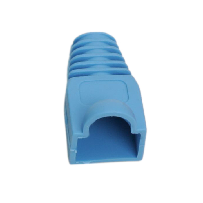 Dispozitiv anti-rupere pentru priza modulara 8P8C