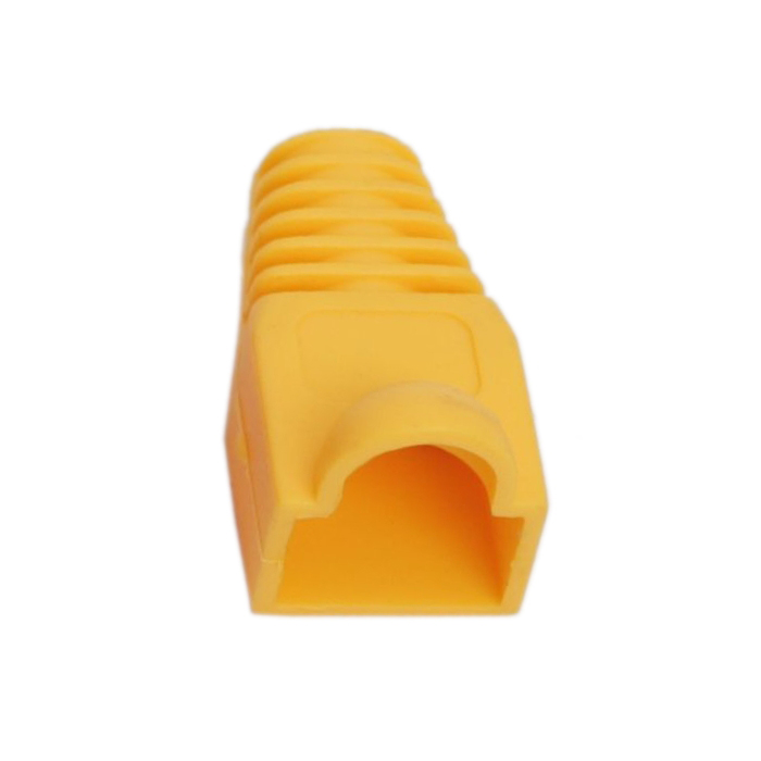 Dispozitiv anti-rupere pentru priza modulara 8P8C