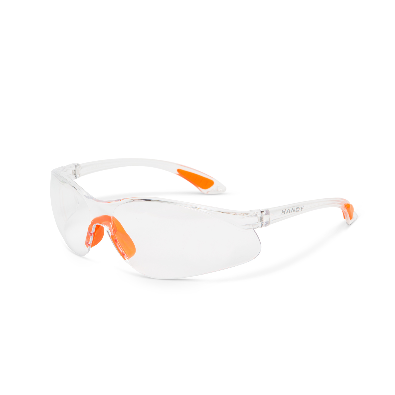 Ochelari protectie profesionali UV, lentile transparente, rezistenti la zgarieturi, fara distorsiuni, confortabili, usoare