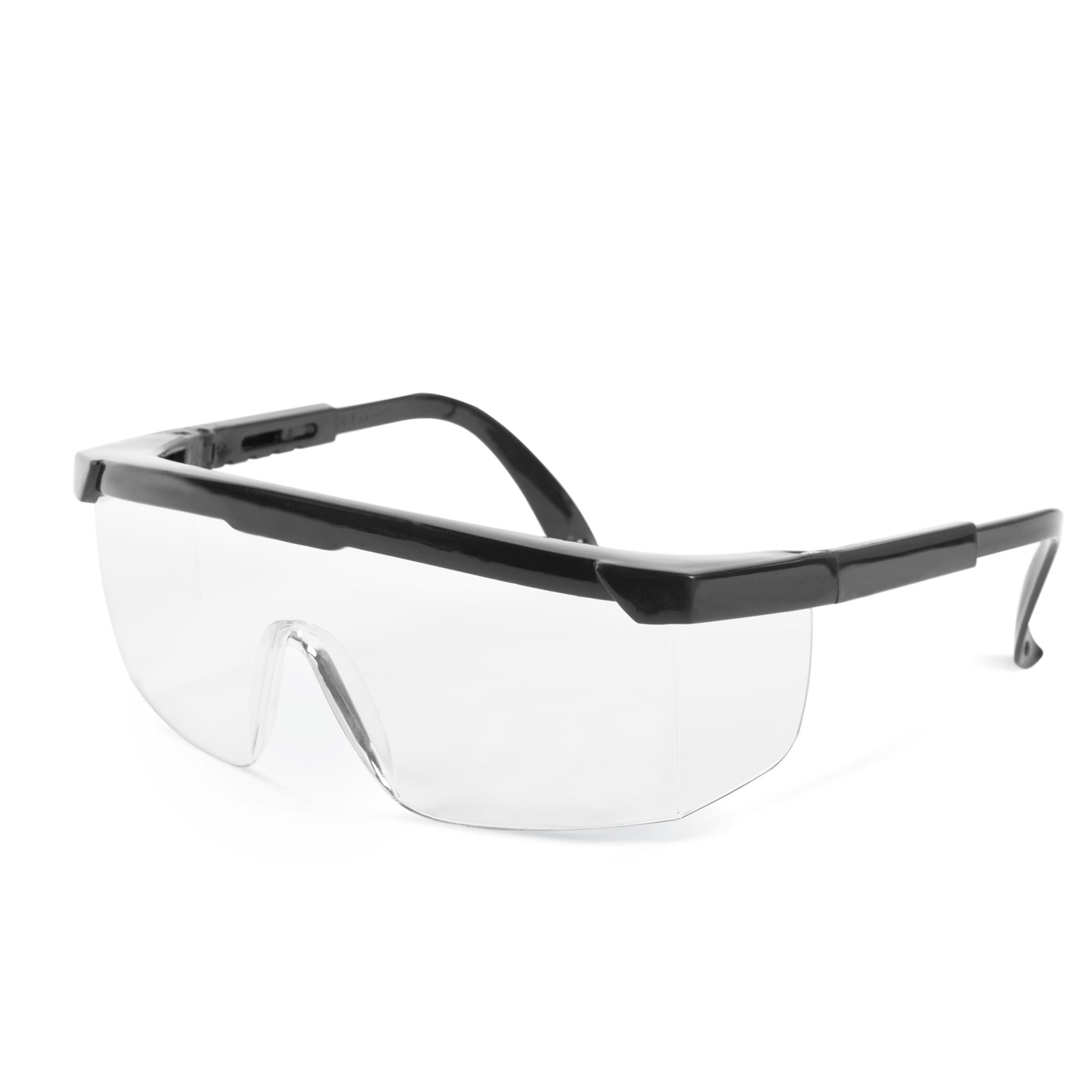 Ochelari de Protectie UV Transparente – Compatibili cu Ochelari de Vedere