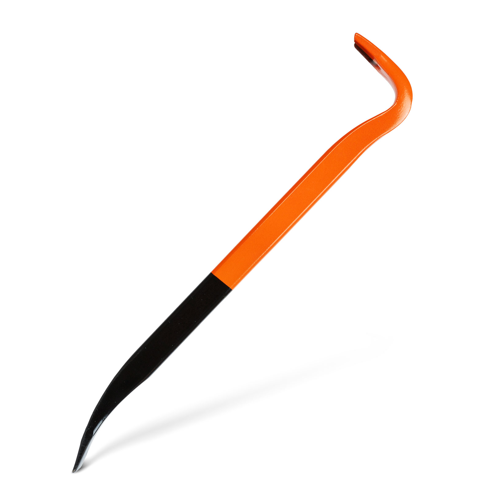 Ranga levier demolare, 450 mm otel calit, 1 kg pentru scos cuie si lucrari montaj