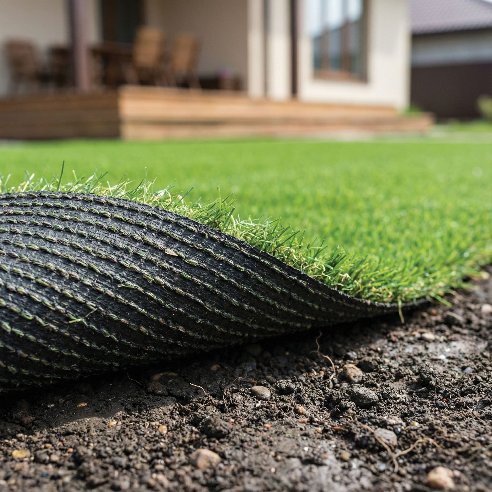 Gazon artificial 35mm Royal Velora 2x25m rezistent UV fara intretinere