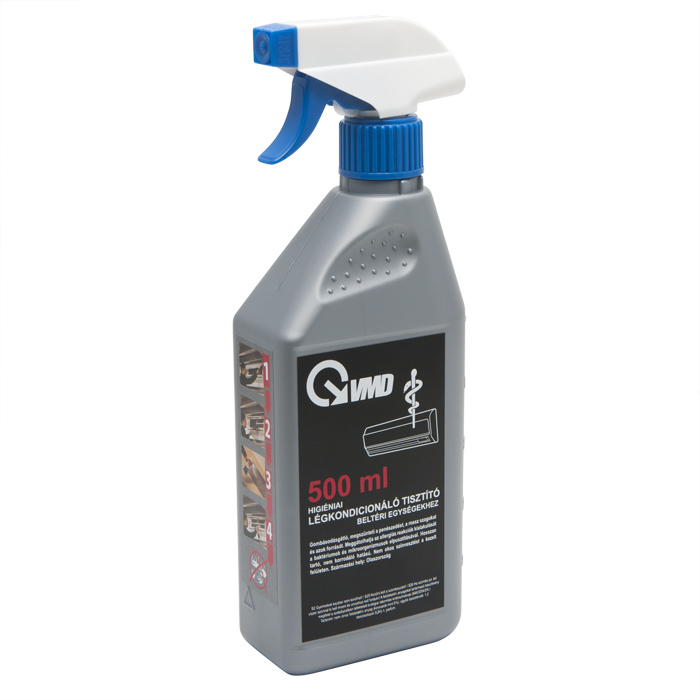 Spray pentru curățarea sistemelor de aer condiționat, 500 ml, elimină mirosurile neplăcute