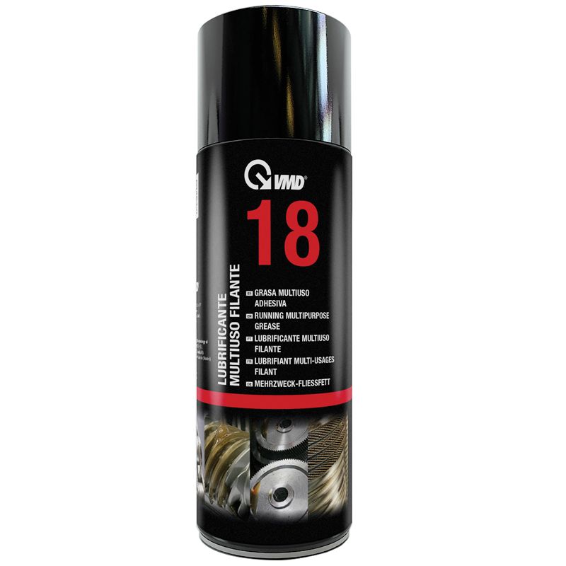Spray vaselina multifunctionala 400ml lubrifiant protectie anticoroziva