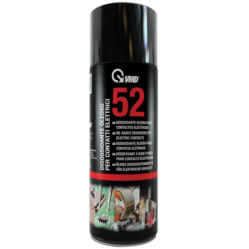 Spray curatare contacte electrice 400ml indeparteaza oxidarea si rugina