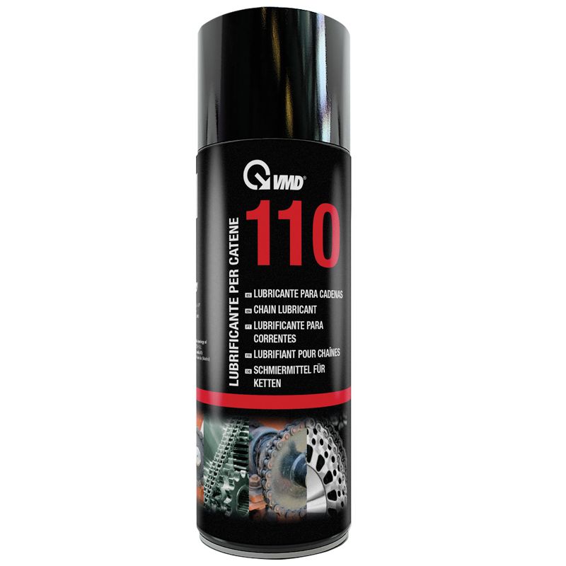 Spray lubrifiant lant 400ml bicicleta motocicleta uz industrial