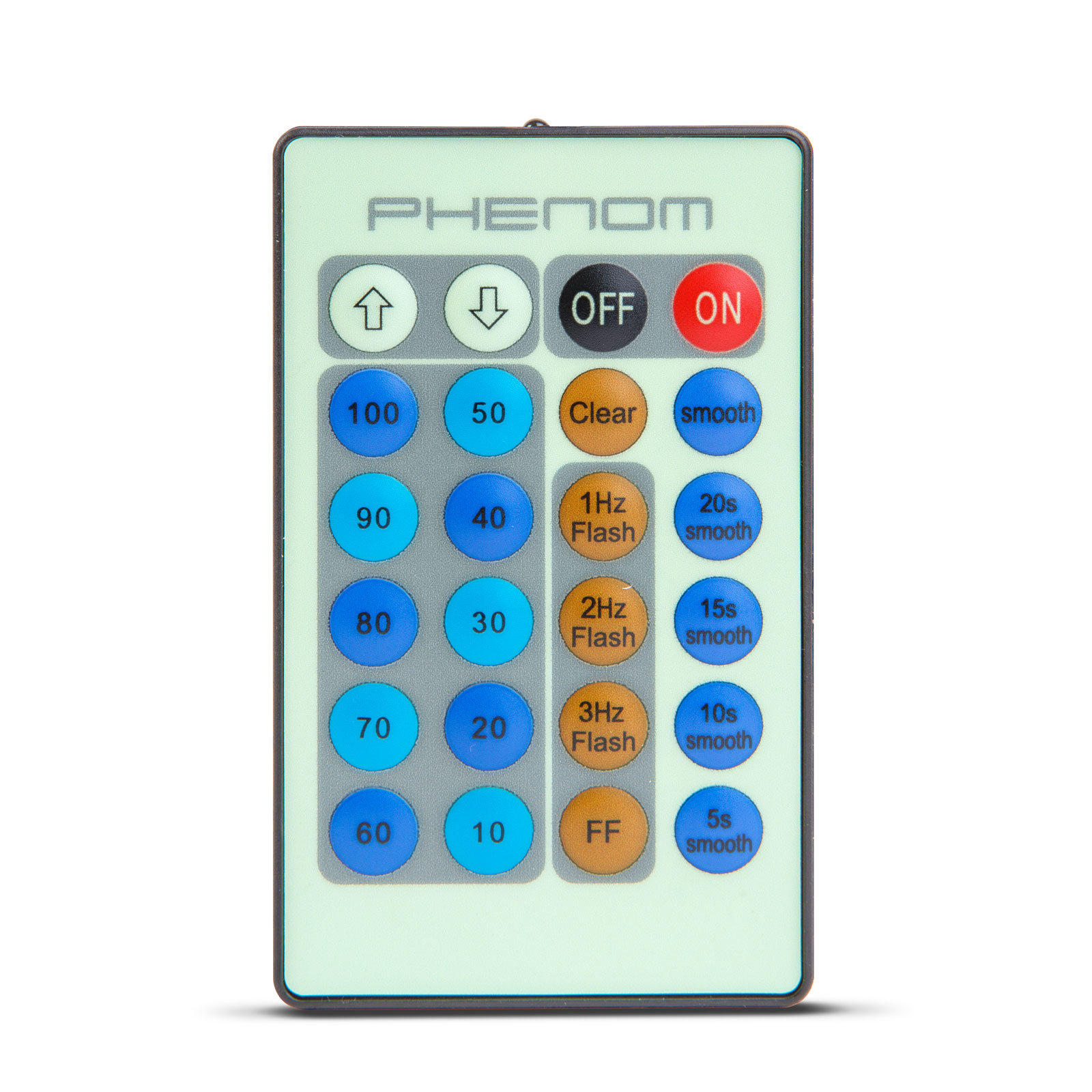 Bandă LED neon 5m alb cald, IP65, telecomandă, lumină decorativă intensă