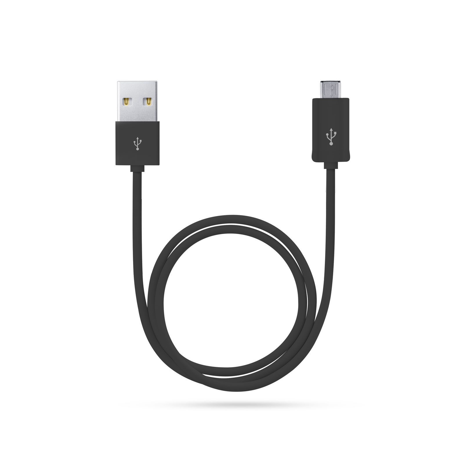 Lesa LED pentru caini 120 cm, iluminare pentru vizibilitate noaptea, rezistenta la stropi, albastra