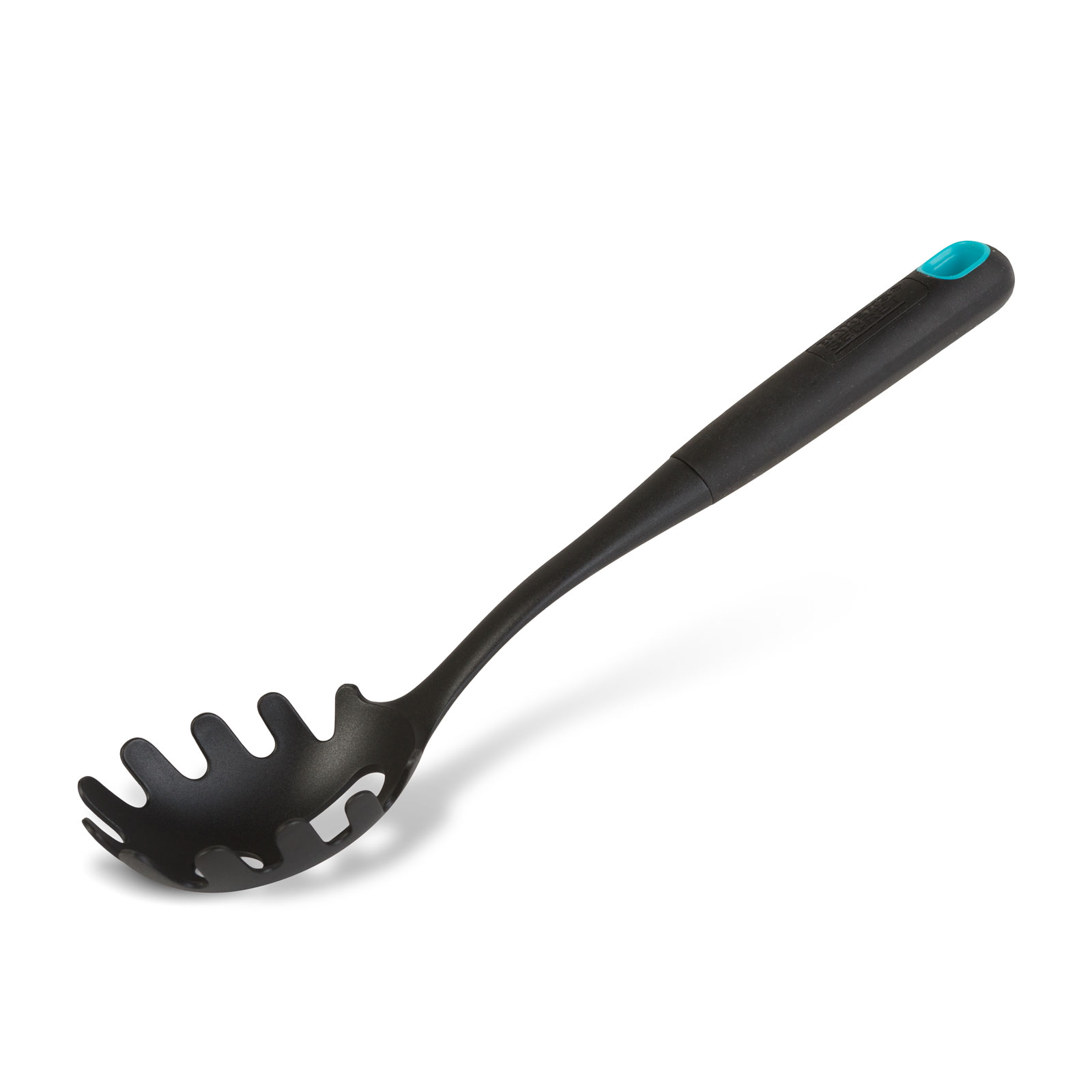 Paleta pentru paste Baker's Secret, rezistenta la caldura, 32.5 cm
