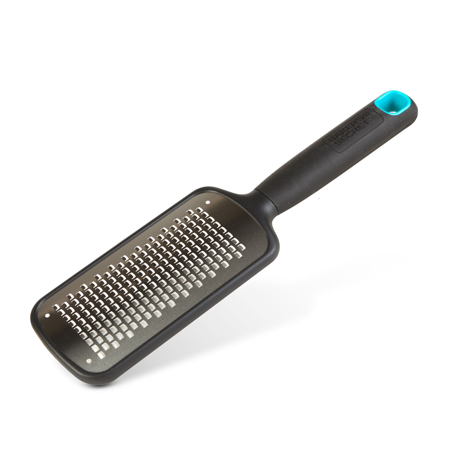 Razatoare manuala Baker's Secret din inox, 28.3 cm
