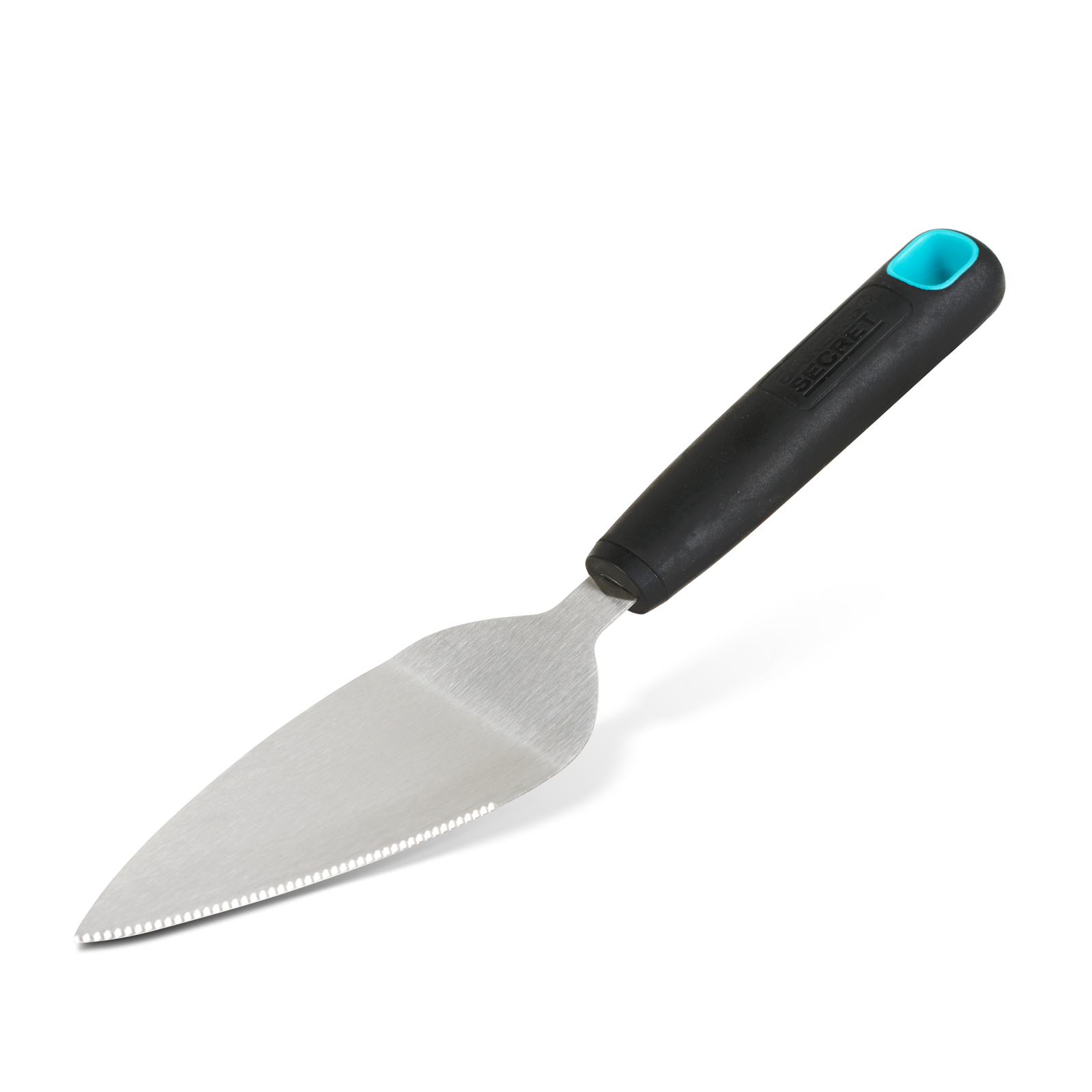 Paleta pentru servire tort Baker's Secret, inox, 28 cm