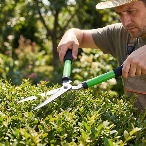 11283D • Sövényvágó olló - 400 mm