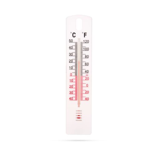 11499B • Kül- és beltéri hagyományos hőmérő