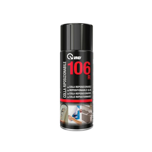 17306R • Újrapozícionálható univerzális ragasztó spray - 400 ml