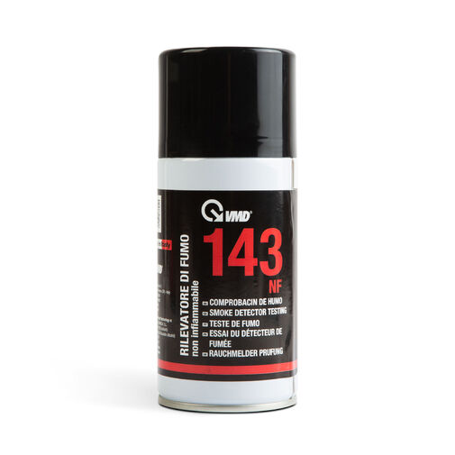 17343NF • Füstjelző tesztelő spray - 250 ml - nem gyúlékony