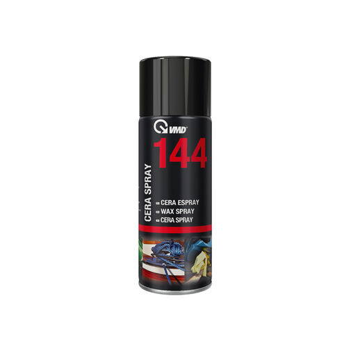 17344 • Wax spray - karosszériák polírozásához - 400 ml