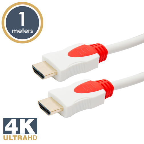 20421 • 3D HDMI kábel • 1 m