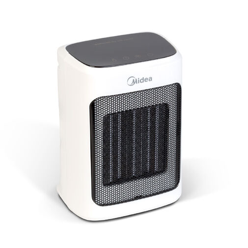 51117 • Midea Hősugárzó - 2000 W - fehér