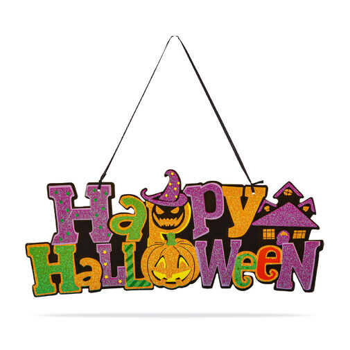 56572 • Halloween-i dekoráció - 