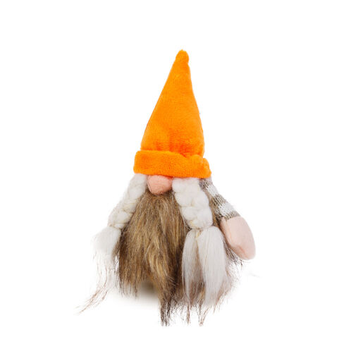 58341 • Halloween-i skandináv manó - 15 cm - 2 féle