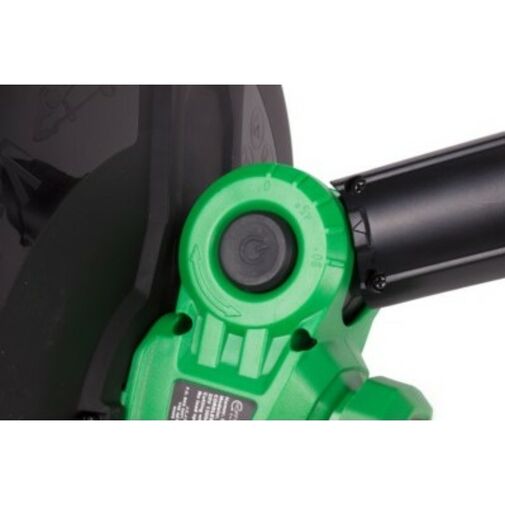 DA00420 • Akkumulátoros szegélyvágó - 1300 mAh - 8000 rpm