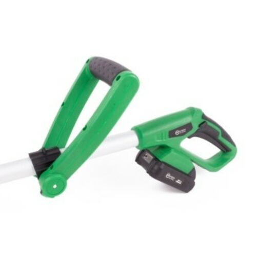 DA00420 • Akkumulátoros szegélyvágó - 1300 mAh - 8000 rpm