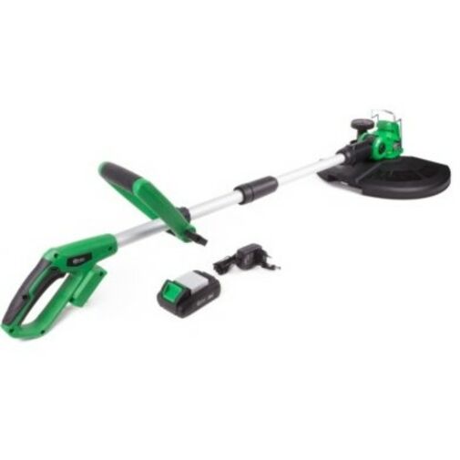 DA00420 • Akkumulátoros szegélyvágó - 1300 mAh - 8000 rpm