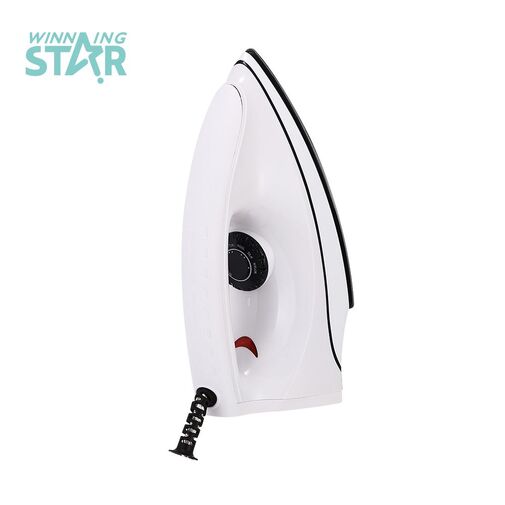 DA01167 • WinningStar - Vasaló - teflon talp - 1100-1300 W