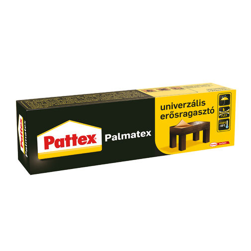 H1429398 • Pattex Palmatex univerzális erősragasztó - 120 ml