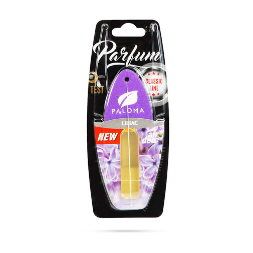 P03468 • Illatosító - Paloma Parfüm Liquid - Liliac - 5 ml