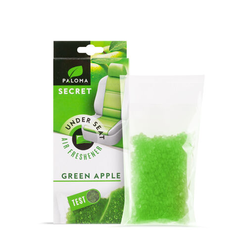 P03527 • Illatosító - Paloma Secret - Under seat -  Green apple  - 40 g