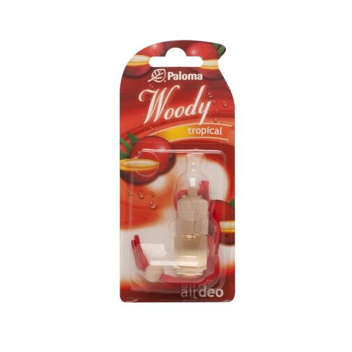 P03695 • Illatosító - Paloma Woody - Tropical - 4 ml