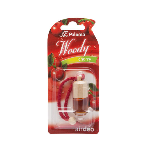 P09569 • Illatosító - Paloma Woody - Cherry - 4 ml