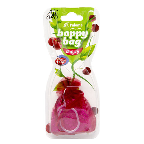 P14560 • Illatosító - Paloma Happy Bag - Cherry
