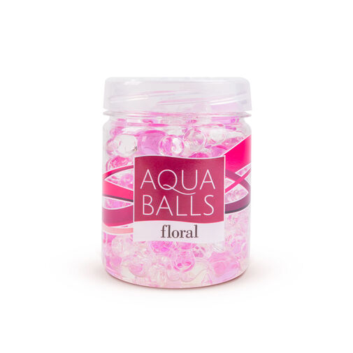 P15578 • Illatgyöngyök - Paloma Aqua Balls - Floral - 150 g