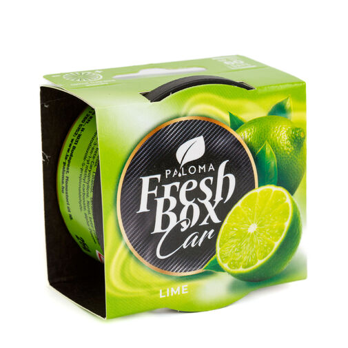 P20187 • Illatosító - Paloma Fresh box - Lime - 25 g