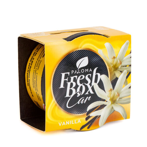 P20231 • Illatosító - Paloma Fresh box - Vanilla - 25 g