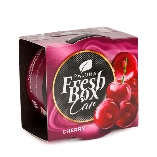 P20248 • Illatosító - Paloma Fresh box - Cherry - 25 g