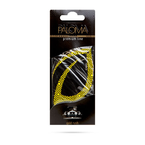 P40147 • Illatosító - Paloma Premium line GOLD RUSH